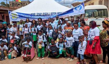 Rentrée scolaire 2024-2025 : Un avenir prometteur pour les enfants différents