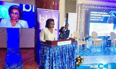 Camtel : Le Cameroun tisse sa toile numérique