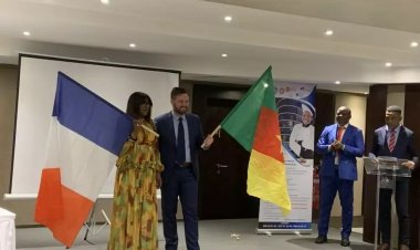 PARTENARIAT : ISGH-KGS ET CULINARY INTERNSHIP MAIN DANS LA MAIN.