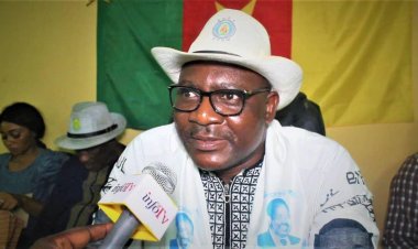 Accompagnement Social : L’Honorable Pierre Dipoko Songue au Secours des Malades