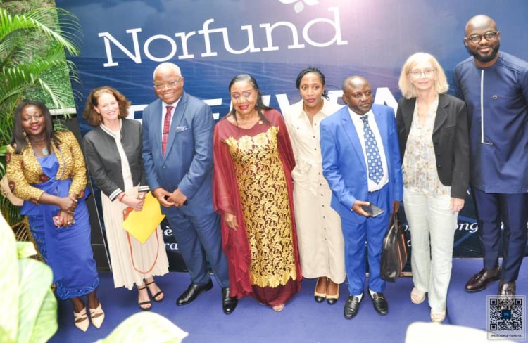 Norfund : Un Partenaire Clé pour le Développement Économique du Cameroun