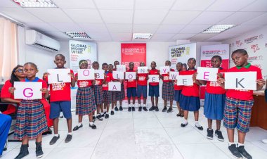 Prudential Beneficial Insurance Champions Financial Literacy During Global Money Week 2025
