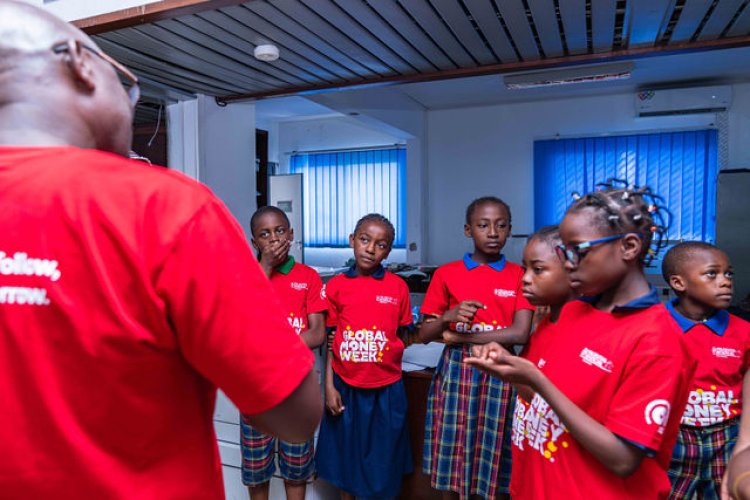 Prudential Beneficial Insurance Champions Financial Literacy During Global Money Week 2025