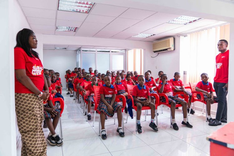 Prudential Beneficial Insurance Champions Financial Literacy During Global Money Week 2025