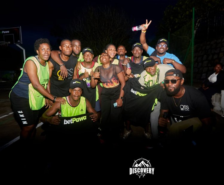 Bet Pawa Discovery Trip : OSS Consulting transforme Nkoabe en paradis d'aventure