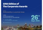 Africa Celebrates Corporate Excellence at London Awards