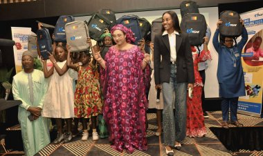 Eran Moas : L’écriture, une force de changement pour la jeunesse camerounaise