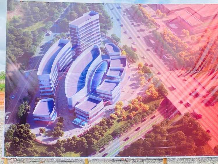 Santé : Le Cameroun pose la première pierre de son indépendance pharmaceutique