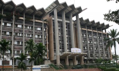 Cameroun : Budget 2026 à 8 816 Mds FCFA, cap sur la croissance