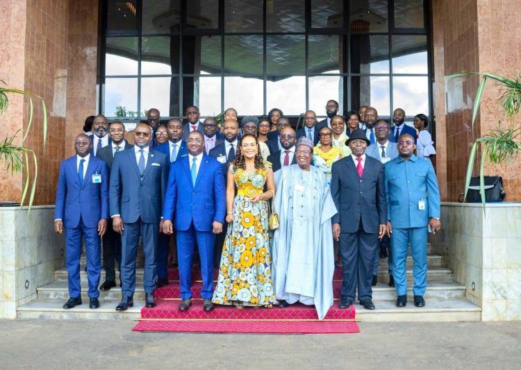 BGFIBank Cameroun s’engage pour le projet Cstar : une nouvelle raffinerie à Kribi pour booster l’économie nationale