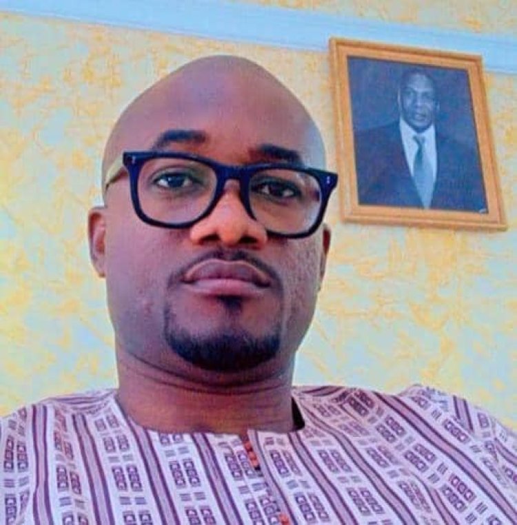 Ekollo Dicka mobilise la jeunesse pour la vision de Paul Biya