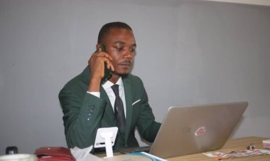 Lékié-Est et Ouest : Comment l'élite de la Lékié veut saucissonner le département