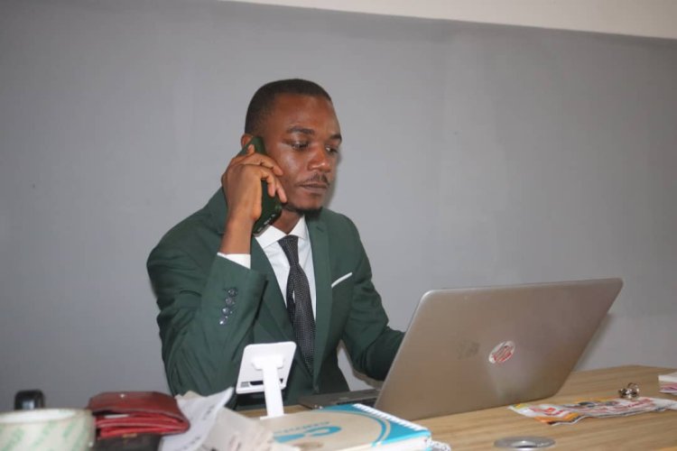 Lékié-Est et Ouest : Comment l'élite de la Lékié veut saucissonner le département