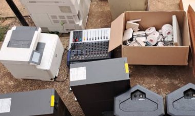 Cameroun - Autonomisation des femmes : l’OIT et KOICA rétrocèdent du matériel au MINPROFF