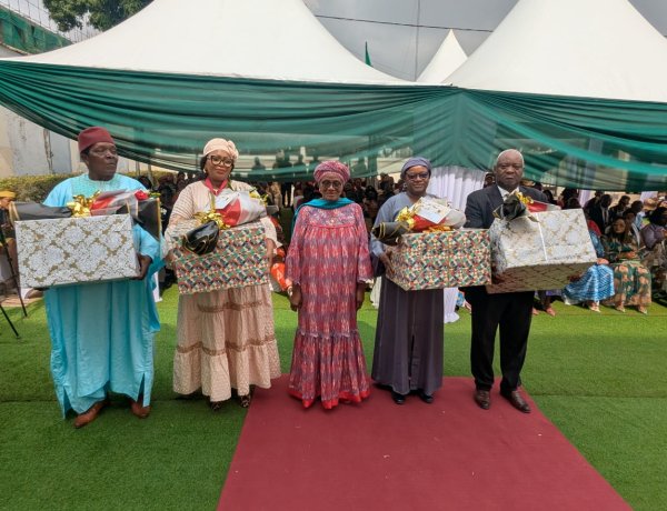 Cameroun - MINPROFF : plus de 18 millions de citoyens sensibilisés en 2025, l’autonomisation des femmes au cœur des priorités