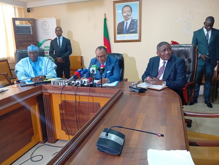 Élections sociales au Cameroun : le gouvernement salue un scrutin « transparent et apaisé », et interpelle les entreprises retardataires
