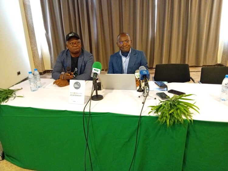 Cameroun - Présidentielle 2025 : le projet « Give Peace a Chance » revendique un rôle clé dans l’apaisement post-électoral