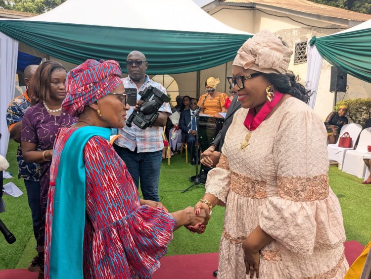 Cameroun - MINPROFF : plus de 18 millions de citoyens sensibilisés en 2025, l’autonomisation des femmes au cœur des priorités