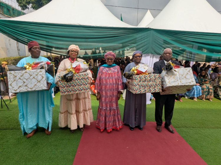 Cameroun - MINPROFF : plus de 18 millions de citoyens sensibilisés en 2025, l’autonomisation des femmes au cœur des priorités