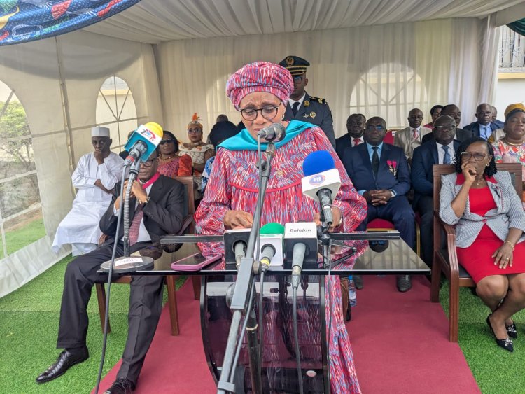 Cameroun - MINPROFF : plus de 18 millions de citoyens sensibilisés en 2025, l’autonomisation des femmes au cœur des priorités