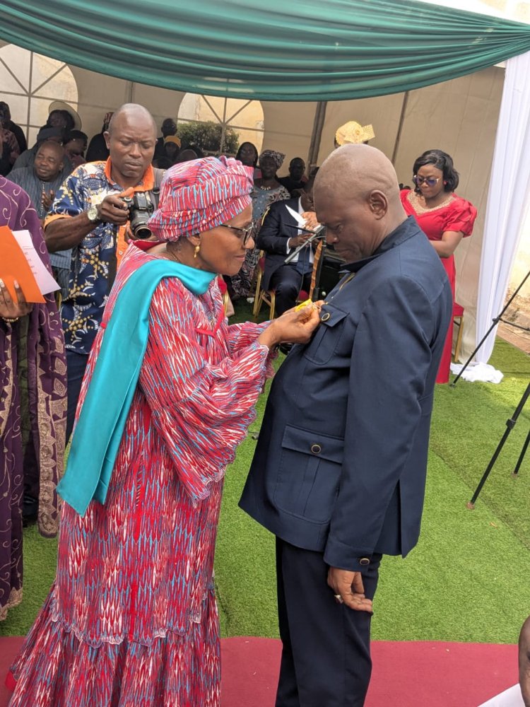 Cameroun - MINPROFF : plus de 18 millions de citoyens sensibilisés en 2025, l’autonomisation des femmes au cœur des priorités