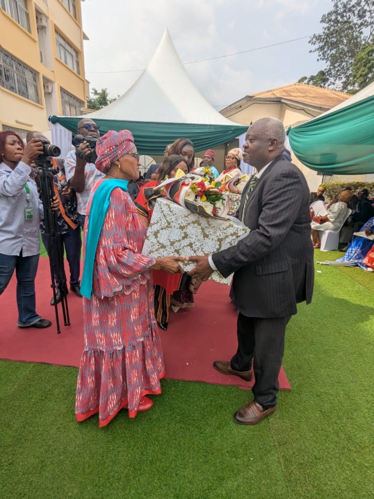 Cameroun - MINPROFF : plus de 18 millions de citoyens sensibilisés en 2025, l’autonomisation des femmes au cœur des priorités