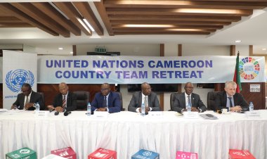 L'ONU et le Cameroun relancent leur partenariat pour les ODD 2030