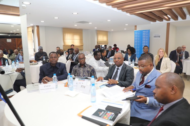 L'ONU et le Cameroun relancent leur partenariat pour les ODD 2030