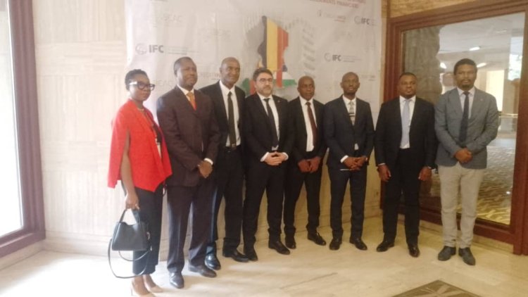 Cameroun : le premier Crédit Bureau de la CEMAC est opérationnel