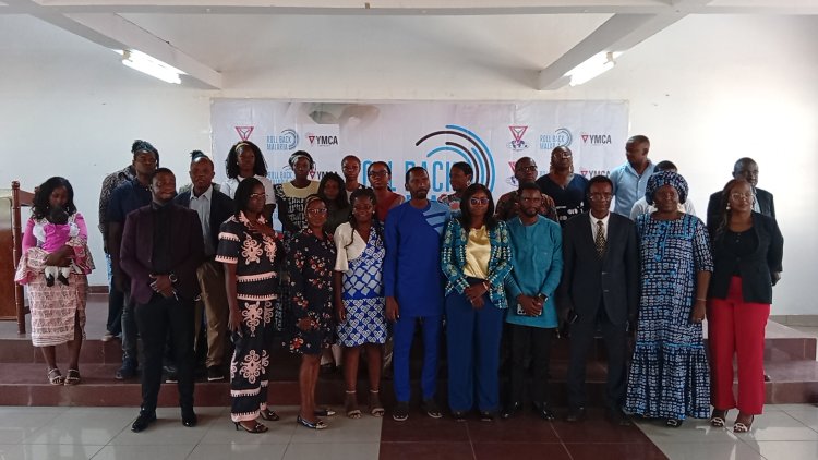 Paludisme : La YMCA Cameroun lance 'Roll Back Malaria' à Yaoundé
