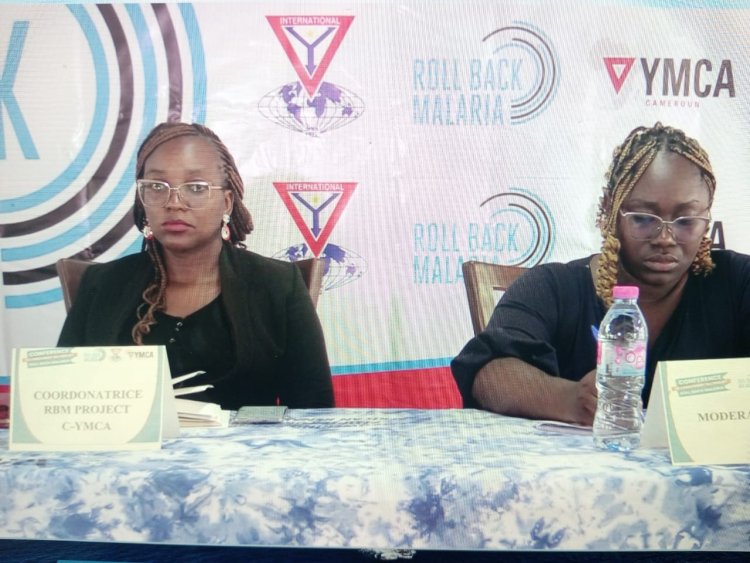 Paludisme : La YMCA Cameroun lance 'Roll Back Malaria' à Yaoundé