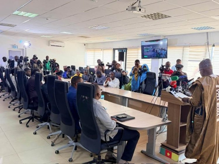 Diaspora Santé Cameroun : L'État connecte ses experts mondiaux