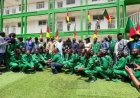 Cameroun : 10 000 jeunes formés au plantain chaque année