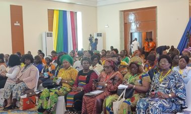 Centrafrique : le numérique au service des entrepreneures