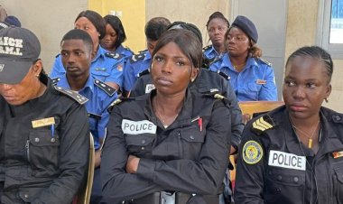 Police camerounaise : Martin Mbarga Nguele serre la vis