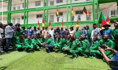 Cameroun : 10 000 jeunes formés au plantain chaque année