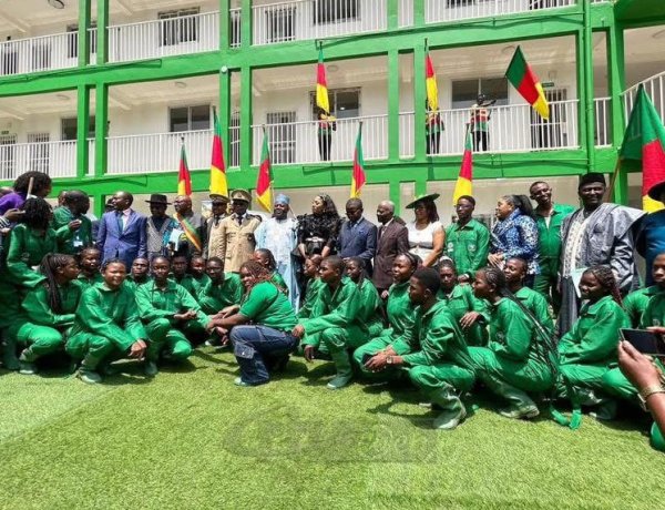Cameroun : 10 000 jeunes formés au plantain chaque année