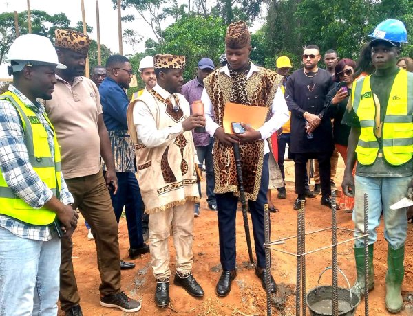 Cameroun : Nkometou 3, le pari audacieux de la filière cacao