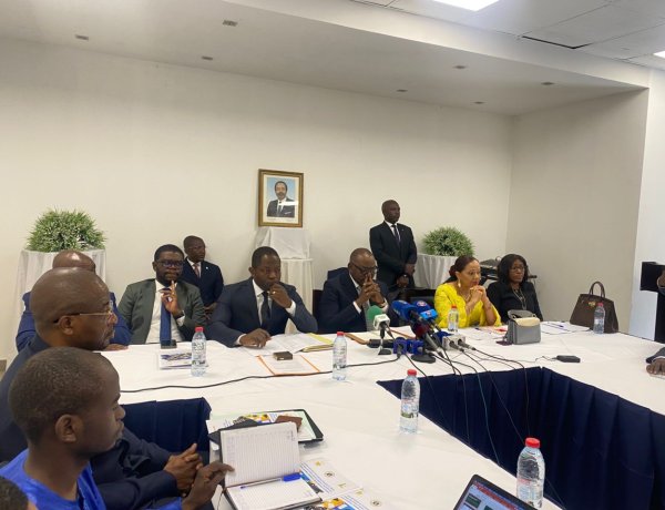 Cameroun : les téléphones non déclarés bloqués dès le 1er avril