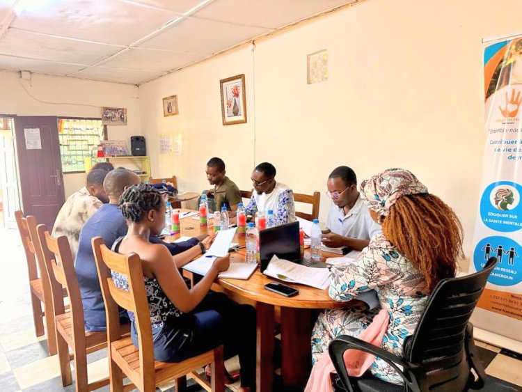 ACP2V : Un bouclier social et environnemental au Cameroun