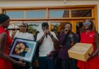 Musique : Henri Dikongué, Samy Diko et X Maleya honorés