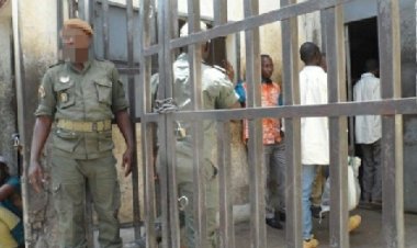 Mfou : Le CERAC déploie sa solidarité à la Prison Principale