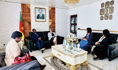 Immigration : Accord Cameroun-Canada pour former avant de migrer