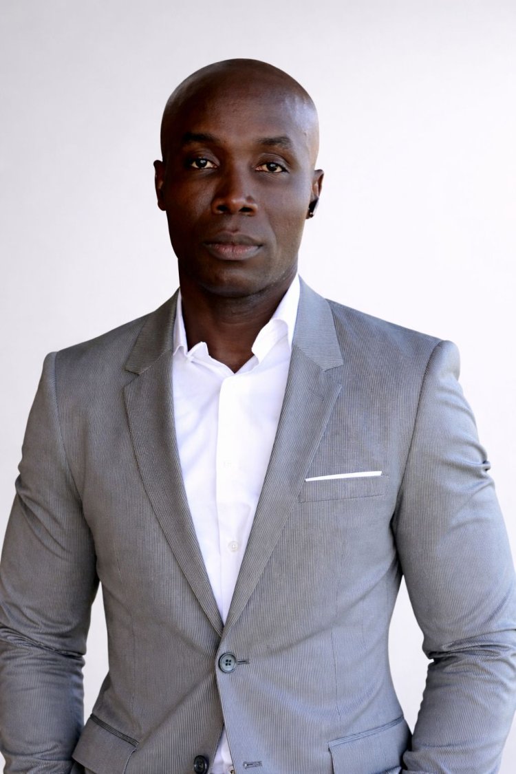 “Appointed Vice President Would Undermine Democratic Legitimacy in Cameroon”, Etonde Etonde, President of the Dreamers Party and former presidential candidate