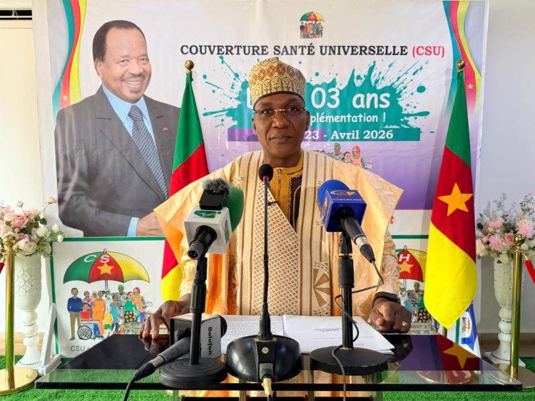 La CSU affiche 4,6 millions d'enrôlés en trois ans