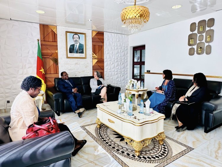 Immigration : Accord Cameroun-Canada pour former avant de migrer