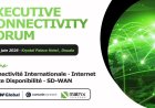 Matrix Telecoms lance l'Executive Connectivity Forum