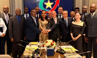 CSTAR : le Cameroun muscle sa souveraineté énergétique