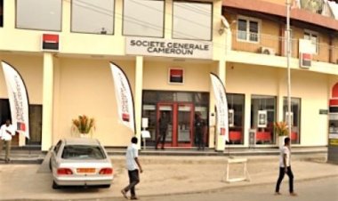 General Bank of Cameroon : les 129 milliards flous