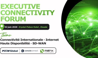 Matrix Telecoms lance l'Executive Connectivity Forum